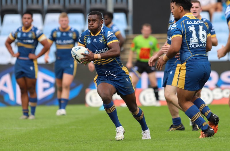 2022 Jersey Flegg Cup Rnd 3 Draw, results & Ladder (Photo ; Steve Montgomery)