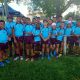 Keebra Park SHS win 2022 Tonie Carroll Cup (Photo : Keebra Park SHS)