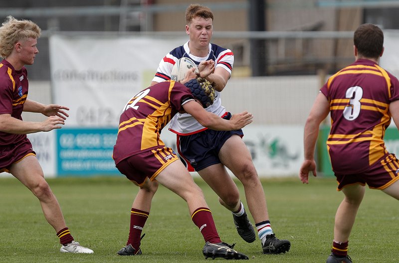 Jack Kidd - Central Coast Roosters is keen to get into Rnd 5 of the Laurie Daley Cup (Photo : Bryden Sharp / bsphotos.com.au)