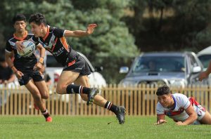 Monaro Johns & Daley Cup Round Five Wrap (Photo : Trisha Sullivan)