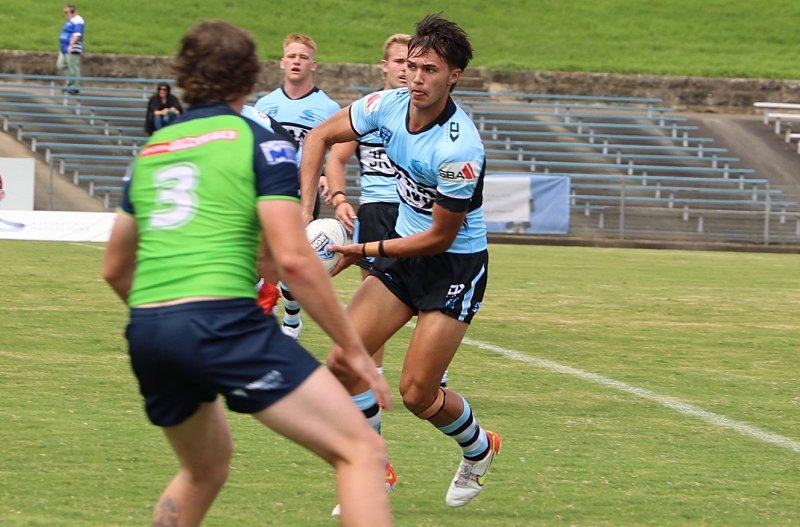 Panthers 2022 Jersey Flegg squad confirmed - OurFootyTeam