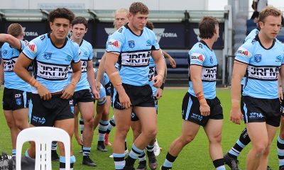 NSWRL u19s SG Ball Cup Round 5 team lists (Photo : Steve Montgomery)