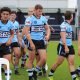 NSWRL u19s SG Ball Cup Round 5 team lists (Photo : Steve Montgomery)