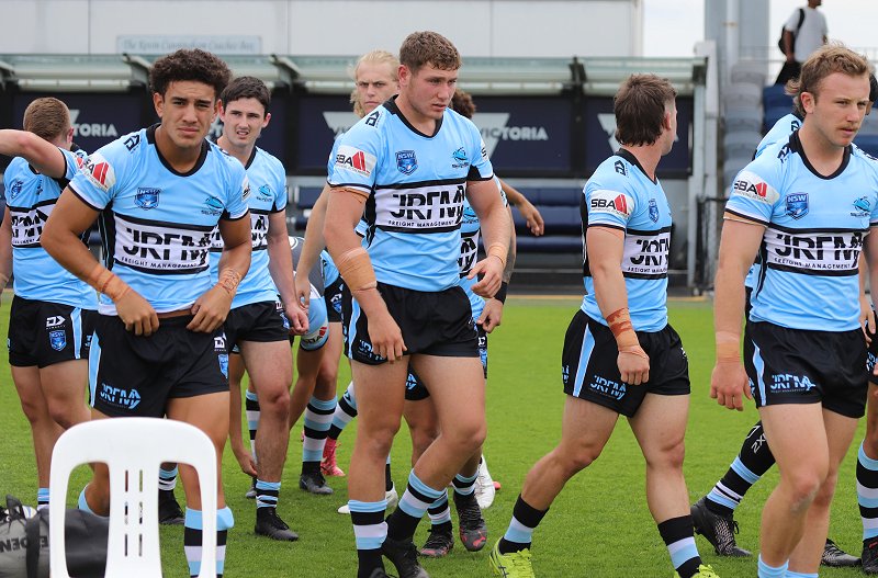 NSWRL u19s SG Ball Cup Round 5 team lists (Photo : Steve Montgomery)
