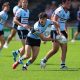 Sharks Matthews Cup dominant over CC Roosters (Photo : Steve Montgomery)