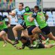 Cronulla Sharks v Canberra Raiders SG Ball Cup Rnd 7 action Photos (Photo's : Steve Montgomery)