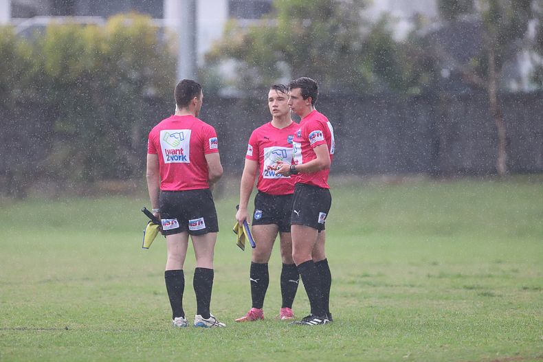 Tarsha Gale Cup Rnd 7 SHARKS v RAIDERS