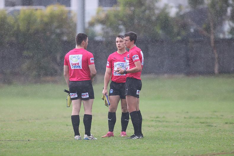 Tarsha Gale Cup Rnd 7 SHARKS v RAIDERS