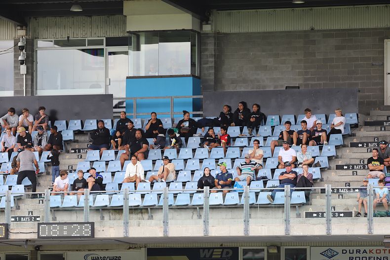 Harold Matthews Cup Rnd 7 SHARKS v RAIDERS