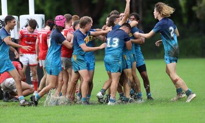 Andrew Johns Cup 2022 Semi Final action Photo's Ill SC Dragons v NR Titans (Photo : Steve Montgomery)