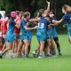 Andrew Johns Cup 2022 Semi Final action Photo's Ill SC Dragons v NR Titans (Photo : Steve Montgomery)