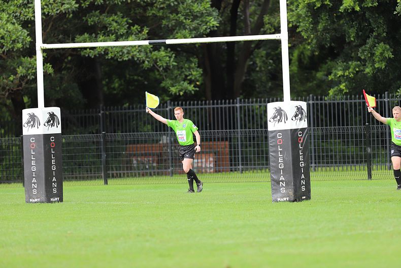 Andrew Johns Cup Semi Final Ill SC DRAGONS v NR TITANS