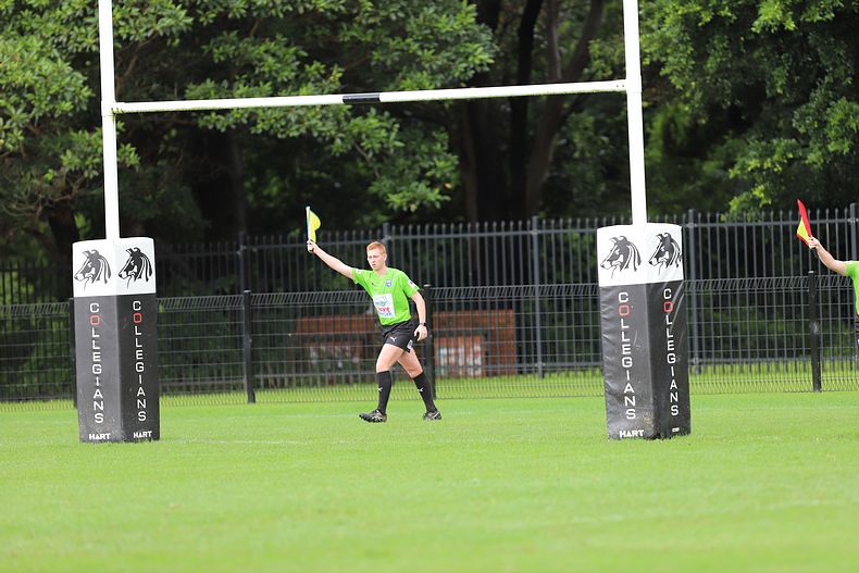 Andrew Johns Cup Semi Final Ill SC DRAGONS v NR TITANS
