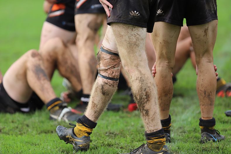 Andrew Johns Cup Semi Final NR TIGERS v M WESTS TIGERS