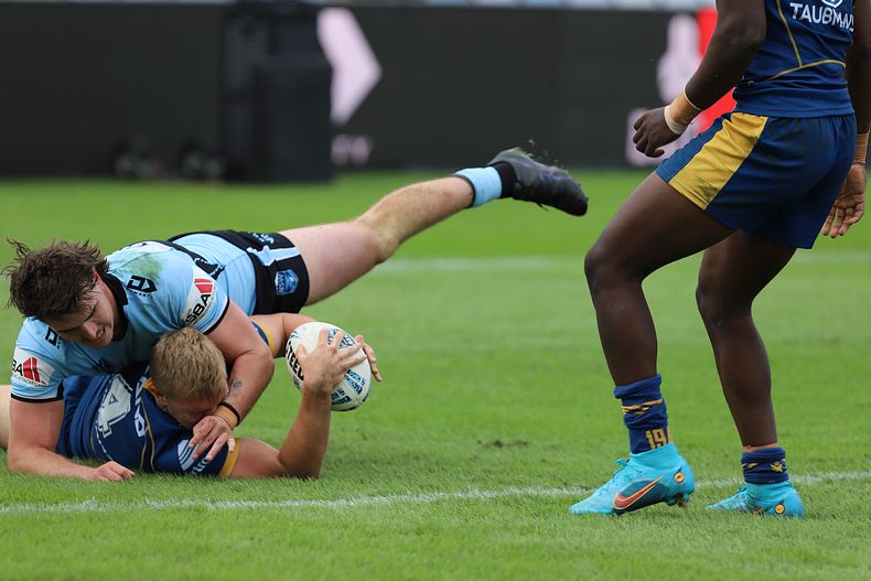 Jersey Flegg Cup – Rnd 2 – SHARKS v EELS