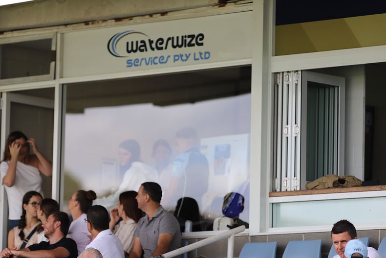 Jersey Flegg Cup – Rnd 2 – SHARKS v EELS