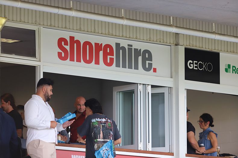 Jersey Flegg Cup – Rnd 2 – SHARKS v EELS