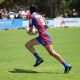 Knights SG Ball and Matts sides defeated in tough conditions (Photo : Steve Montgomery)