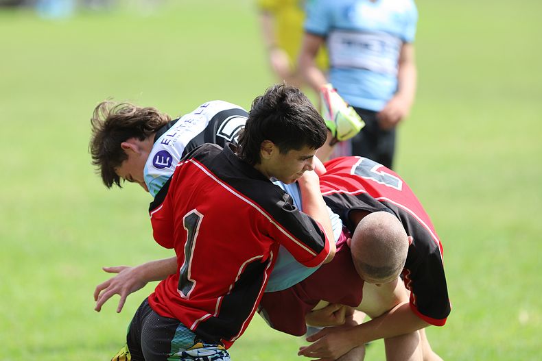 2022 Under 15s Sydney East Schoolboy trials