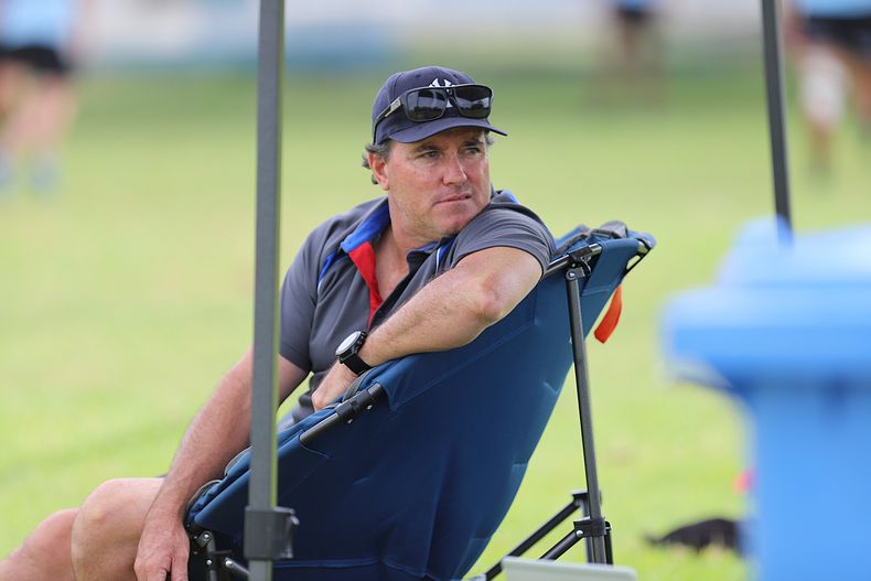 2022 Under 15s Sydney East Schoolboy trials