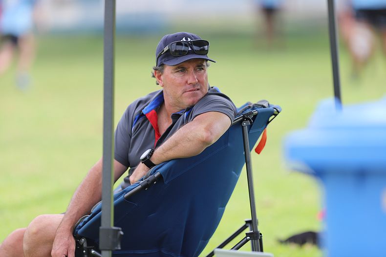 2022 Under 15s Sydney East Schoolboy trials