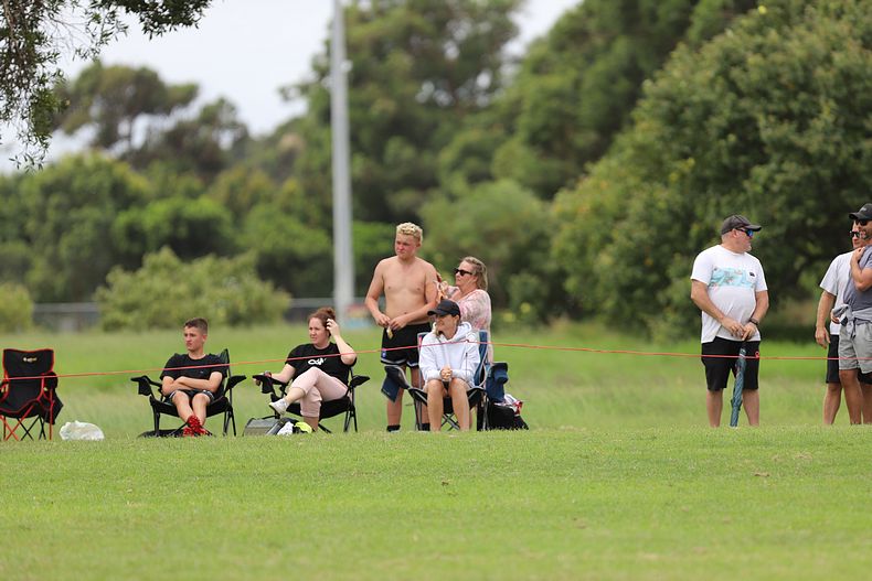 2022 Under 15s Sydney East Schoolboy trials