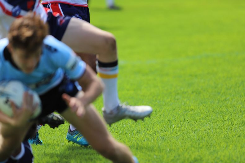 NSWRL Harold Matthews Cup – Rnd 4 – CC ROOSTERS v Cronulla SHARKS