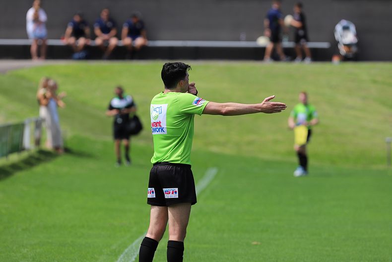 NSWRL Harold Matthews Cup – Rnd 4 – CC ROOSTERS v Cronulla SHARKS
