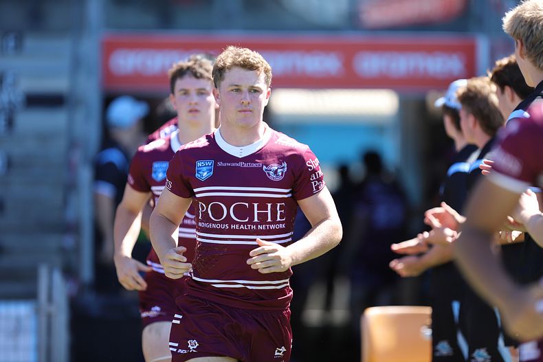 Harold Matthews Cup Rnd 6 SHARKS v SEAEAGLES