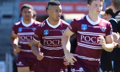 Harold Matthews Cup Round 7 team lists (Photo : Steve Montgomery)