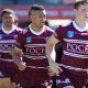 Harold Matthews Cup Round 7 team lists (Photo : Steve Montgomery)