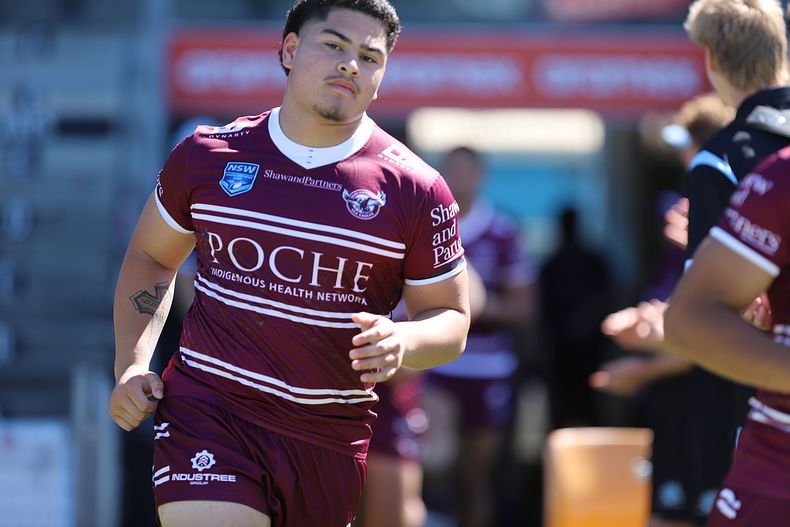 Harold Matthews Cup Rnd 6 SHARKS v SEAEAGLES