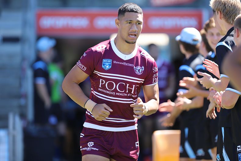 Harold Matthews Cup Rnd 6 SHARKS v SEAEAGLES
