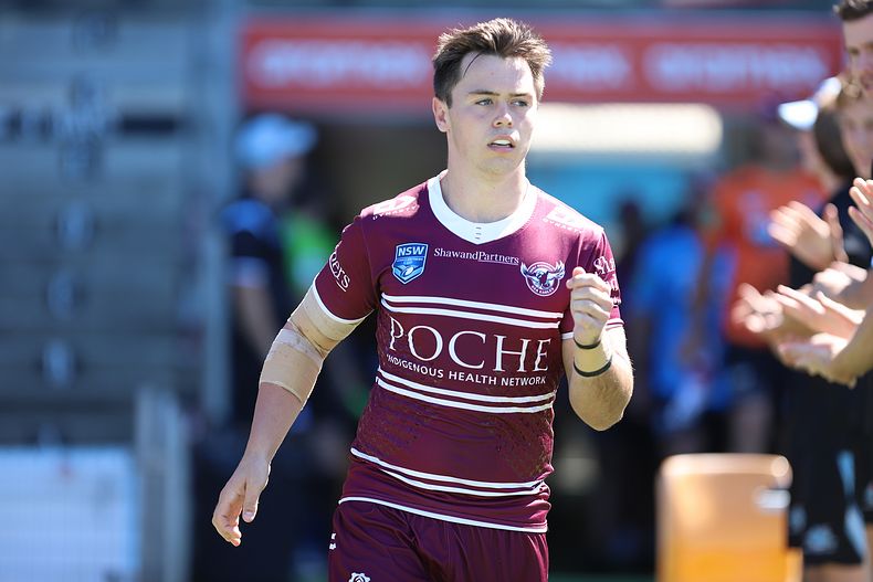 Harold Matthews Cup Rnd 6 SHARKS v SEAEAGLES
