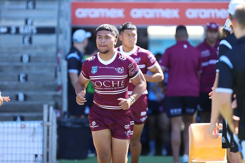 Harold Matthews Cup Rnd 6 SHARKS v SEAEAGLES