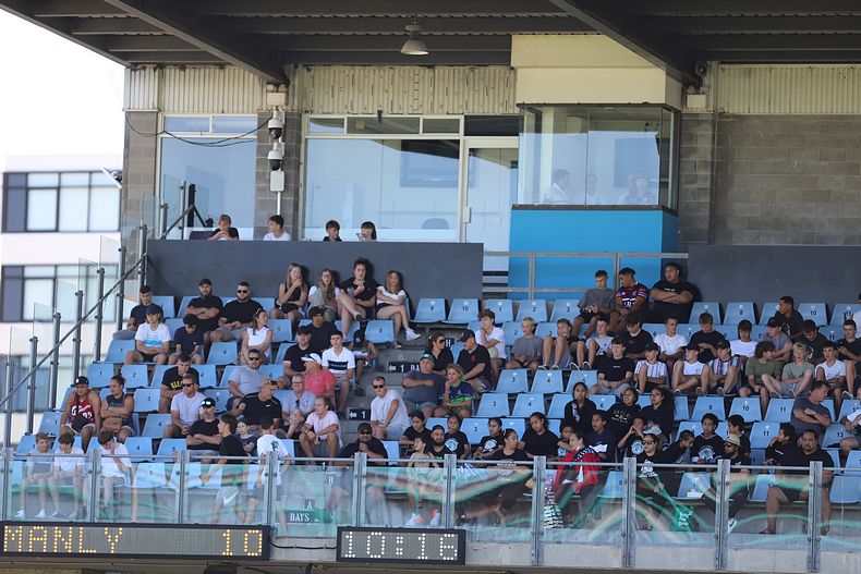 Harold Matthews Cup Rnd 6 SHARKS v SEAEAGLES
