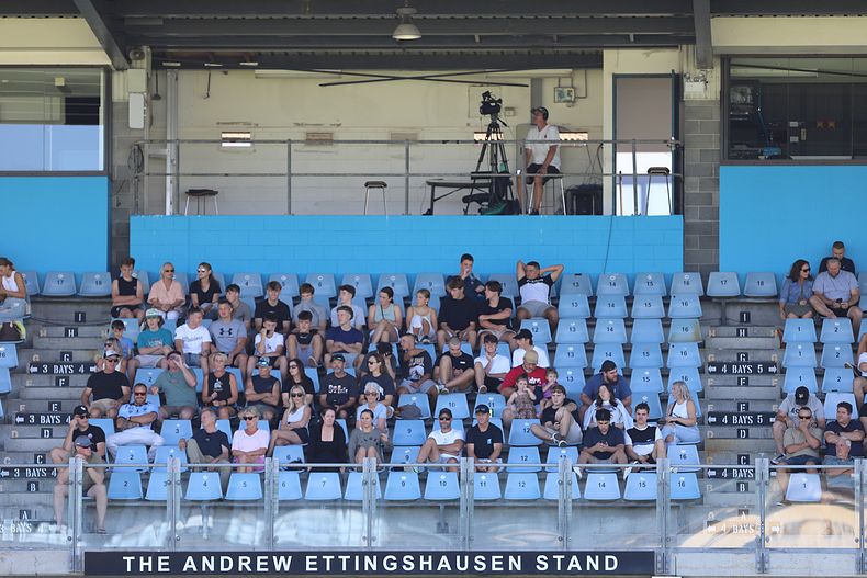 Harold Matthews Cup Rnd 6 SHARKS v SEAEAGLES