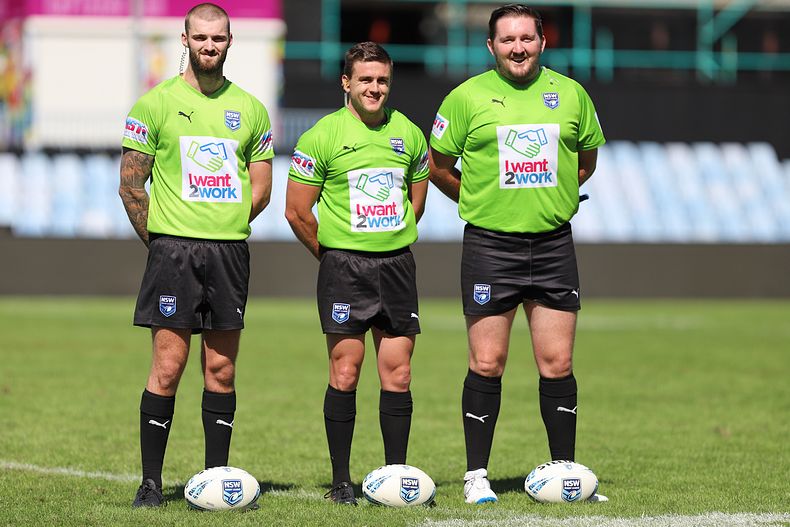 Harold Matthews Cup Rnd 6 SHARKS v SEAEAGLES