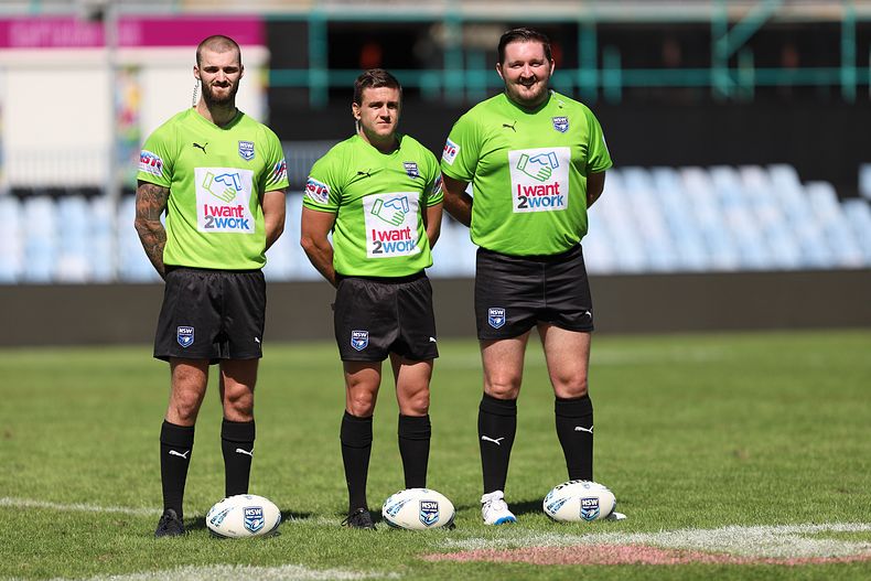 Harold Matthews Cup Rnd 6 SHARKS v SEAEAGLES