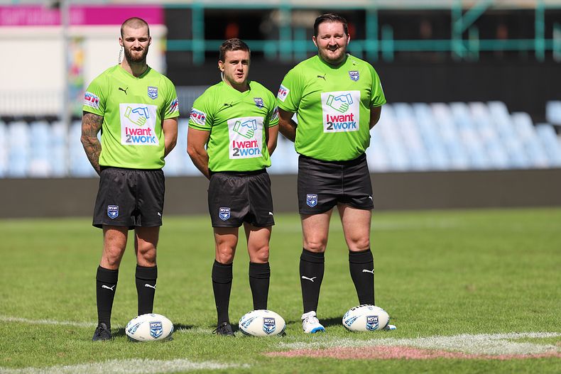 Harold Matthews Cup Rnd 6 SHARKS v SEAEAGLES