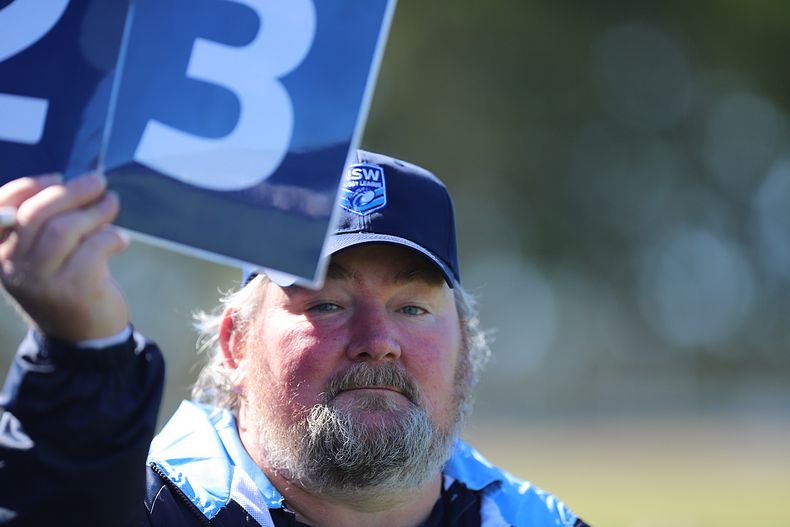 Harold Matthews Cup Rnd 6 SHARKS v SEAEAGLES