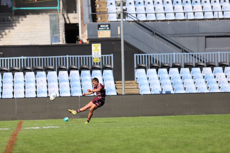 Harold Matthews Cup Rnd 6 SHARKS v SEAEAGLES
