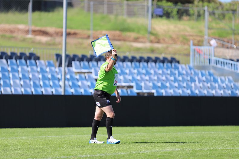 Harold Matthews Cup Rnd 6 SHARKS v SEAEAGLES