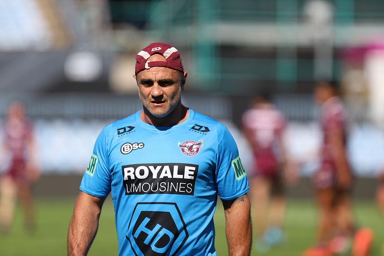 Harold Matthews Cup Rnd 6 SHARKS v SEAEAGLES