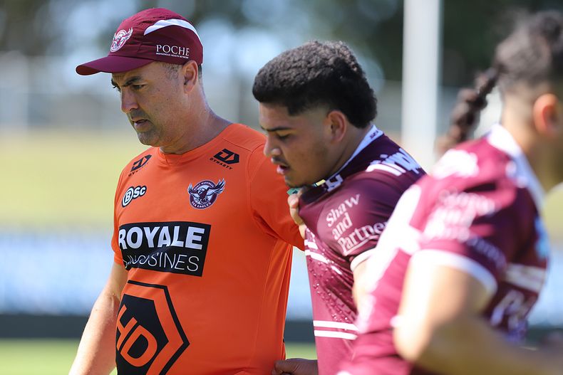 Harold Matthews Cup Rnd 6 SHARKS v SEAEAGLES