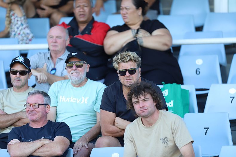 Harold Matthews Cup Rnd 6 SHARKS v SEAEAGLES