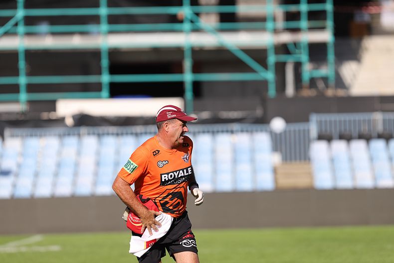 SG Ball Cup Rnd 6 Cronulla SHARKS v Manly SEAEAGLES