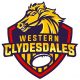 Western Clydesdales logo