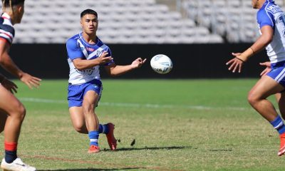 2022 SG Ball Cup Grand Final Draw (Photo : Steve Montgomery)