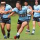 Alex Challenor_runs_the_ball in_Rnd (Photo : Steve Montgomery)